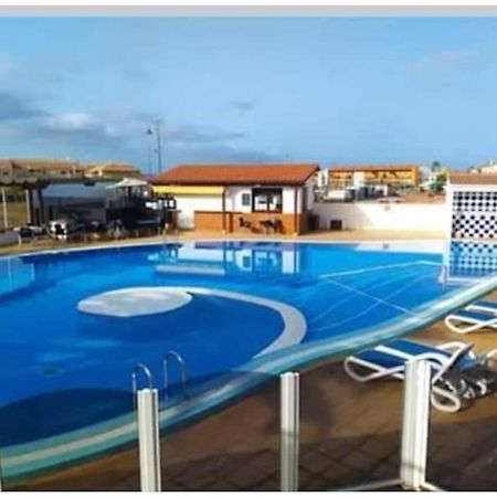 Summer Dreams Apartment San Miguel de Abona Luaran gambar