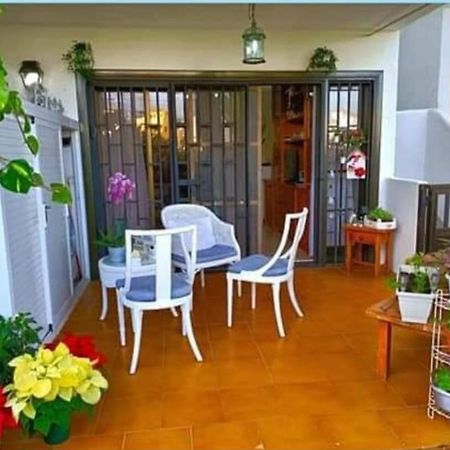 Summer Dreams Apartment San Miguel de Abona Luaran gambar