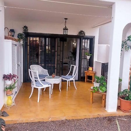 Summer Dreams Apartment San Miguel de Abona Luaran gambar