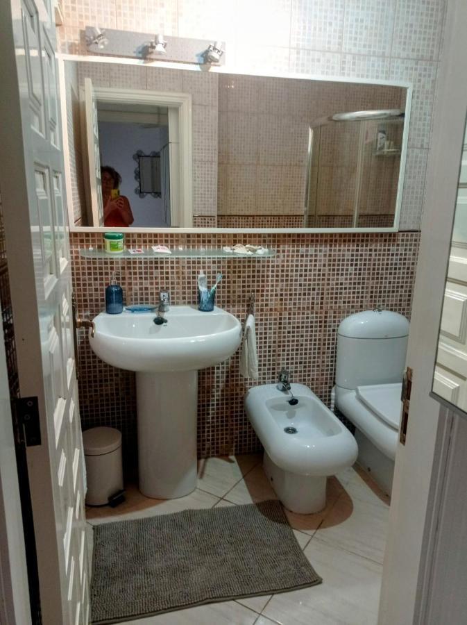 Summer Dreams Apartment San Miguel de Abona Luaran gambar
