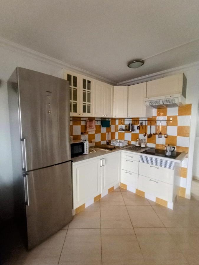 Summer Dreams Apartment San Miguel de Abona Luaran gambar