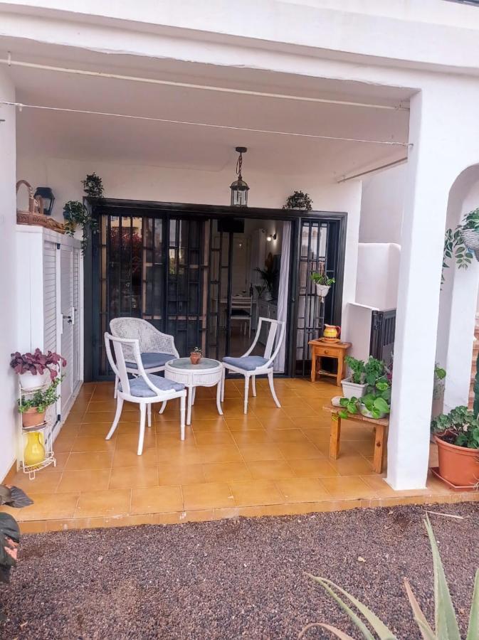 Summer Dreams Apartment San Miguel de Abona Luaran gambar