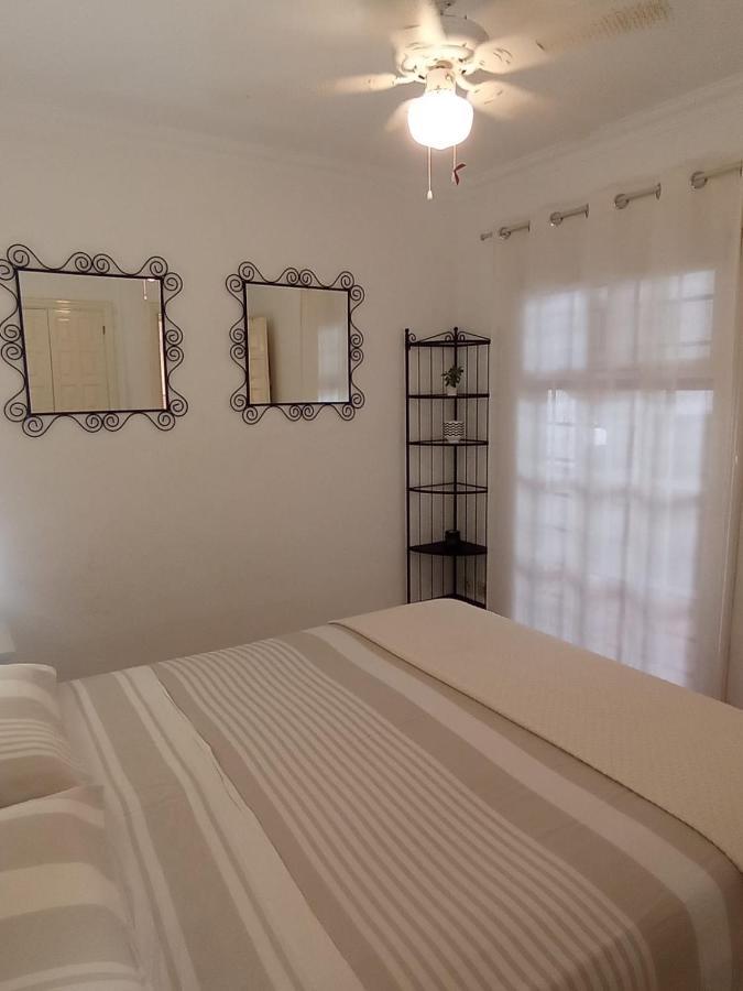 Summer Dreams Apartment San Miguel de Abona Luaran gambar