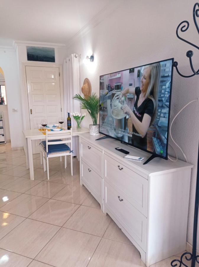 Summer Dreams Apartment San Miguel de Abona Luaran gambar