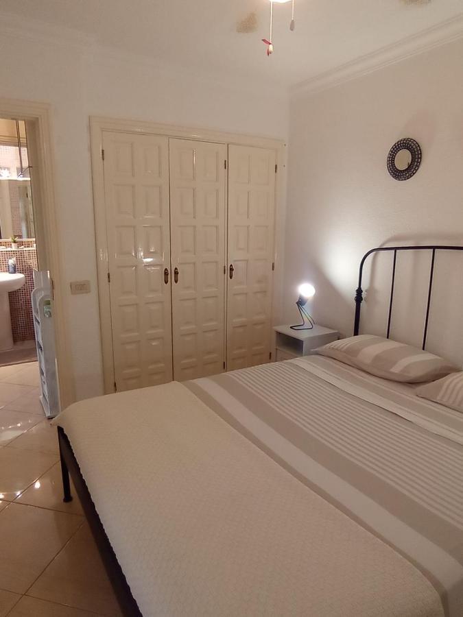 Summer Dreams Apartment San Miguel de Abona Luaran gambar