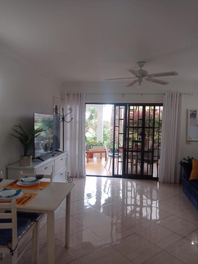 Summer Dreams Apartment San Miguel de Abona Luaran gambar