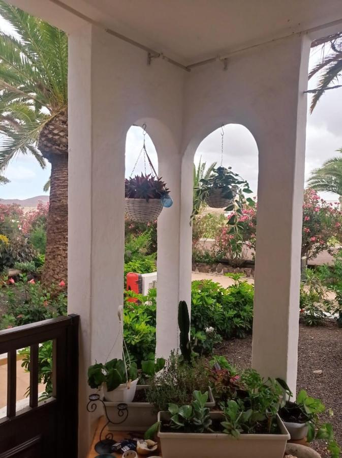 Summer Dreams Apartment San Miguel de Abona Luaran gambar