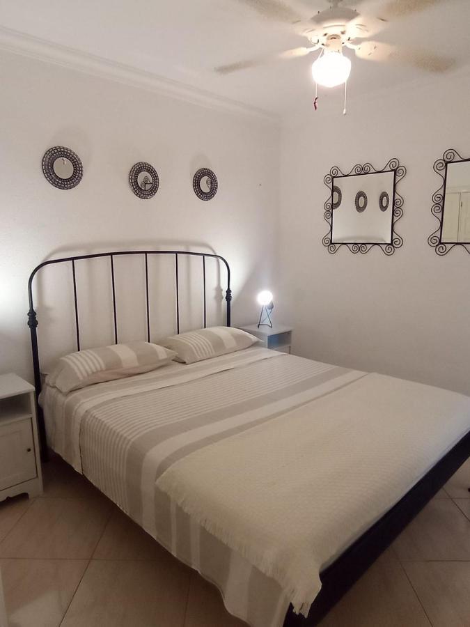 Summer Dreams Apartment San Miguel de Abona Luaran gambar