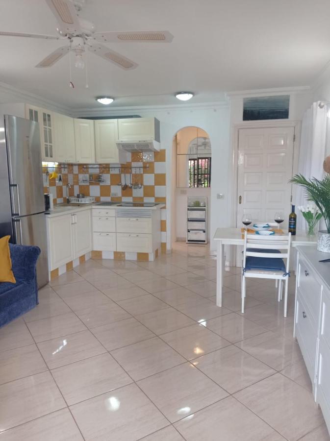 Summer Dreams Apartment San Miguel de Abona Luaran gambar