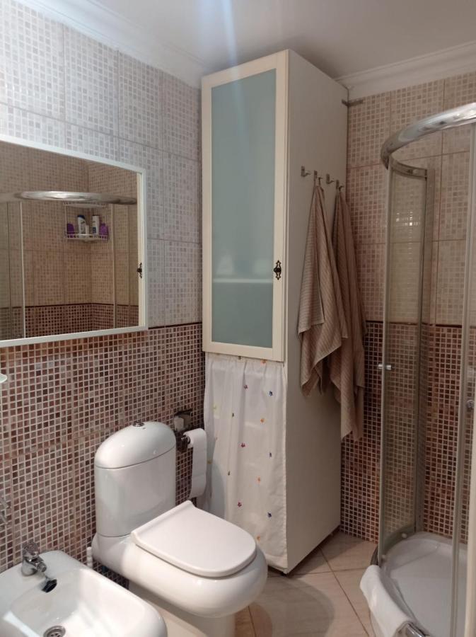 Summer Dreams Apartment San Miguel de Abona Luaran gambar