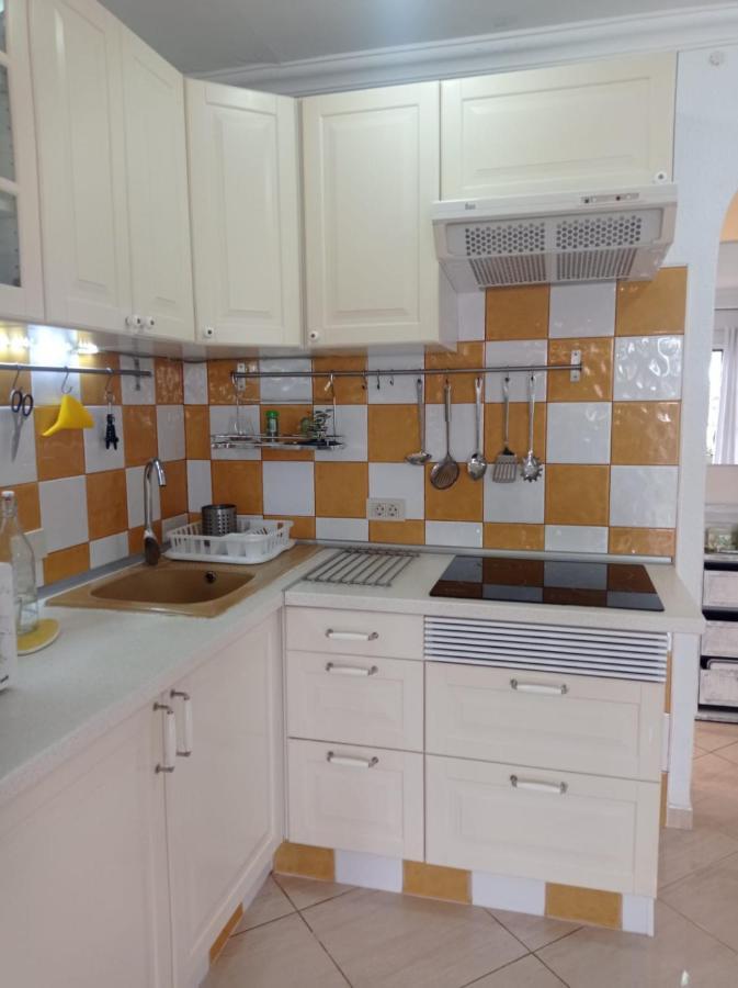 Summer Dreams Apartment San Miguel de Abona Luaran gambar